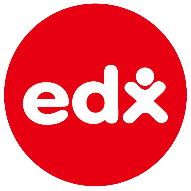 EdxEducationTW logo