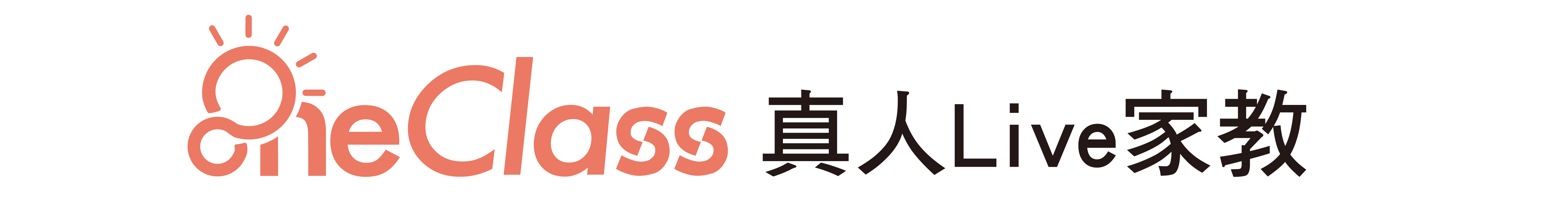 OneClasslive logo