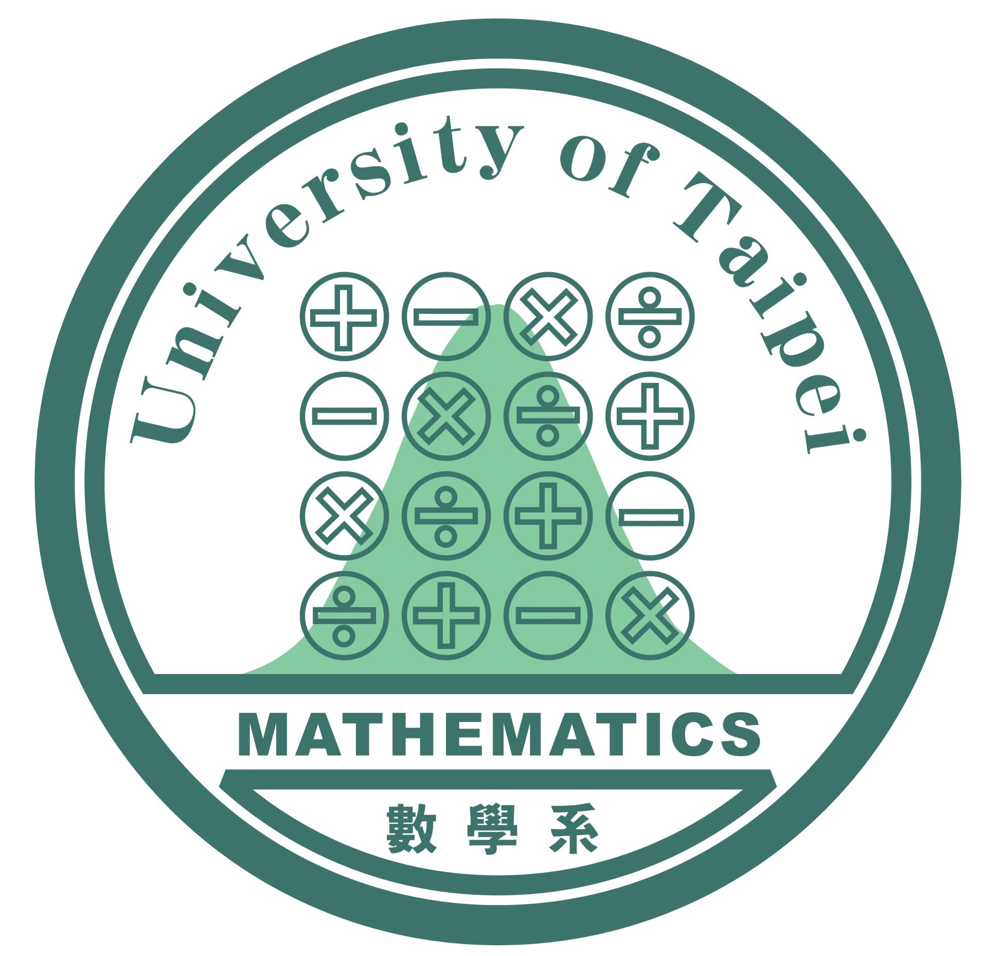 utaipei logo