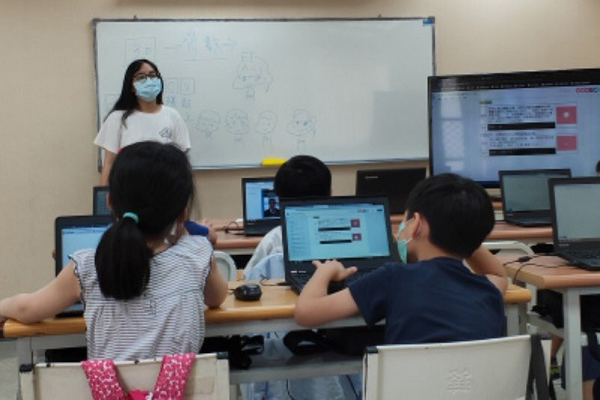 JavaScript的程式設計之旅