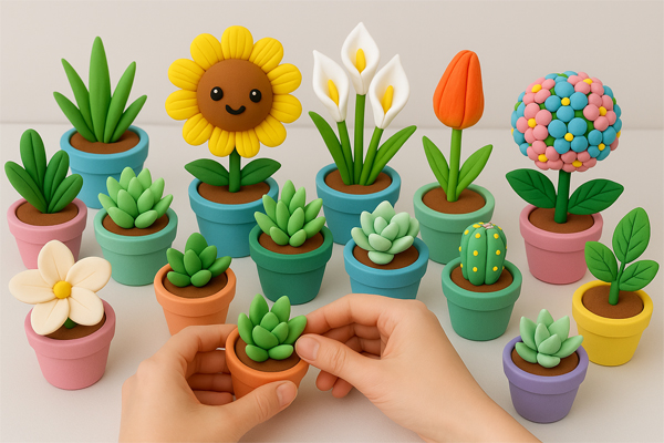 植感時光