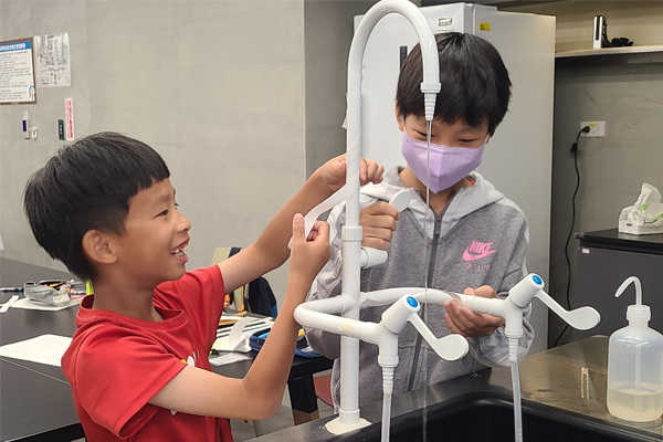 猜心數：從密碼學培養邏輯思維