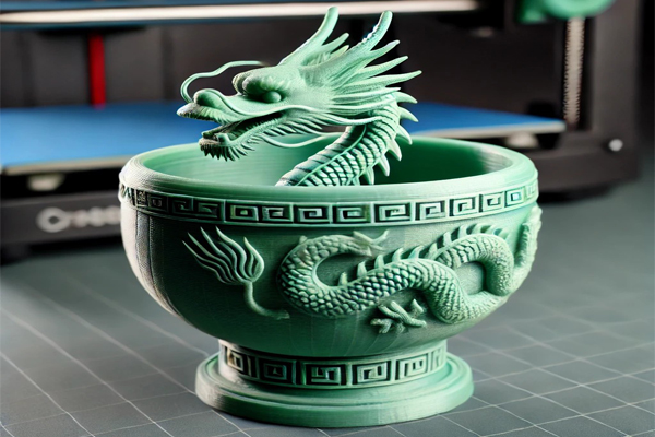 3D小工匠：玩轉奇幻公道杯