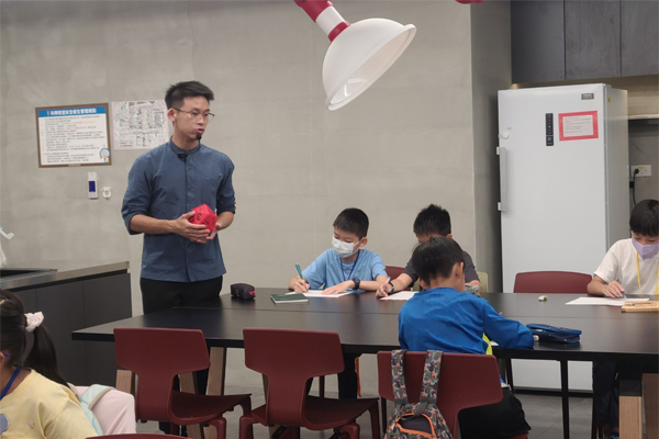 生活大贏家：給國中小的賽局理論課