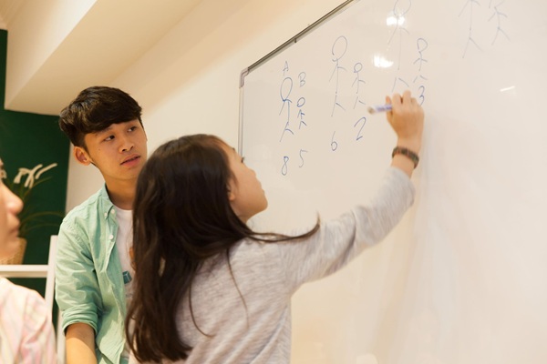 生活大贏家：給國中小的賽局理論課