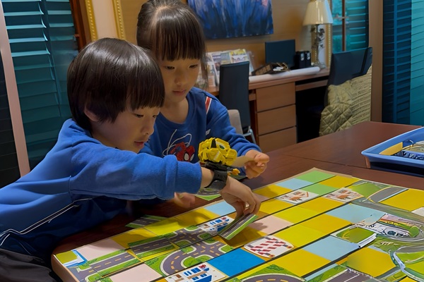 小小探索家-優勢才能探索營