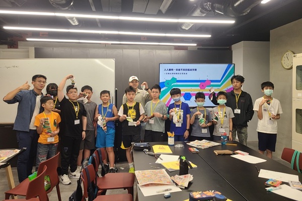 解碼DNA的秘密：我的第一堂精準醫療課