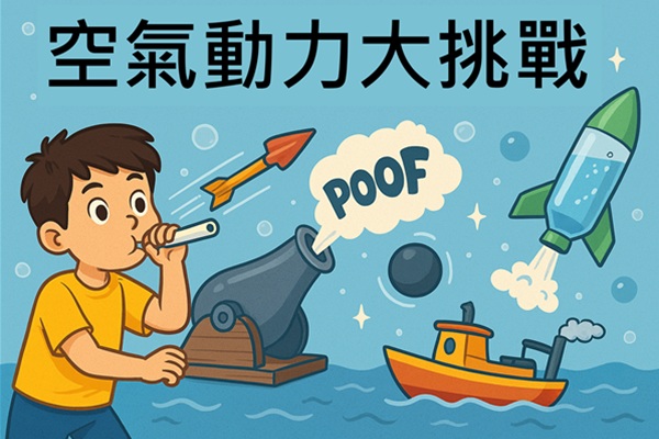 空氣動力大挑戰