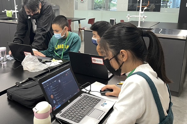 【AI動畫創作系列】我的奇異世界AI動畫課程示意圖