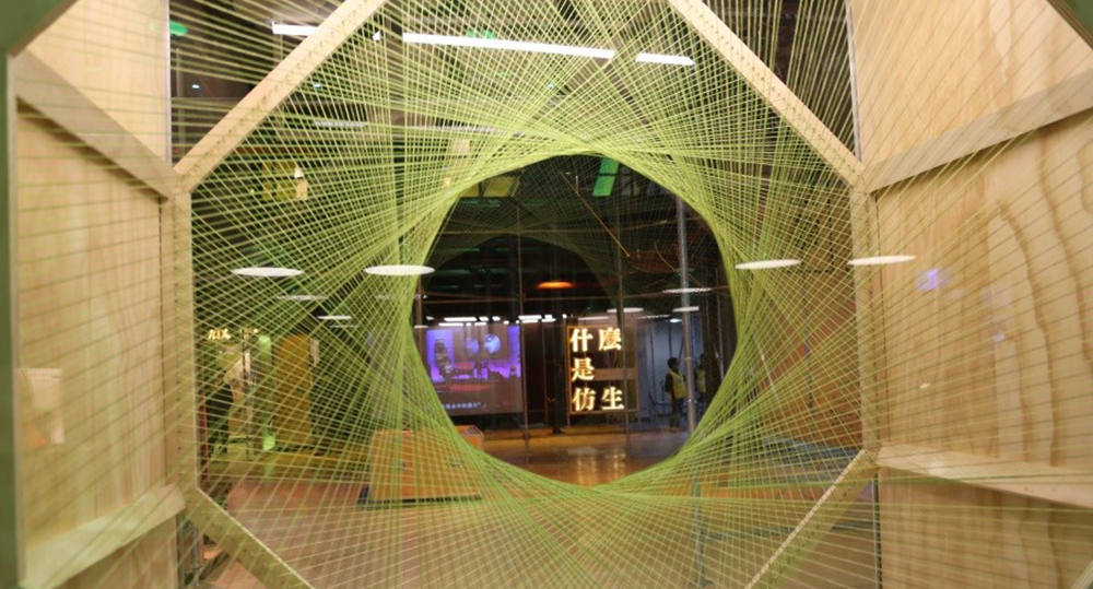 展覽介紹-仿生-從大自然來的絕妙點子Biomimicry-inspired by Nature 展覽介紹-仿生-從大自然來的絕妙點子Biomimicry-inspired by Nature