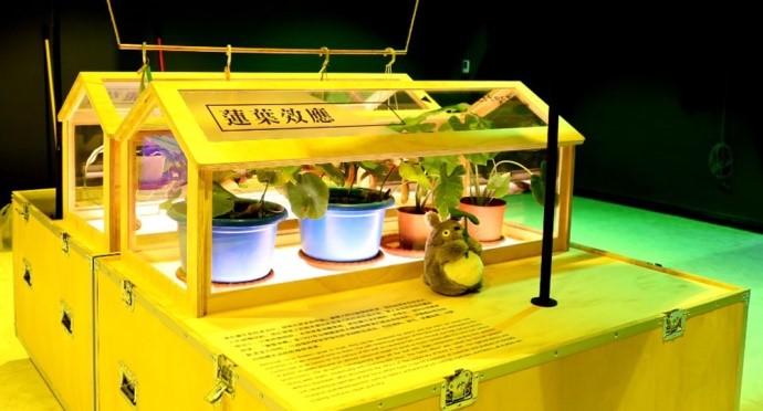 仿生展009 仿生展009