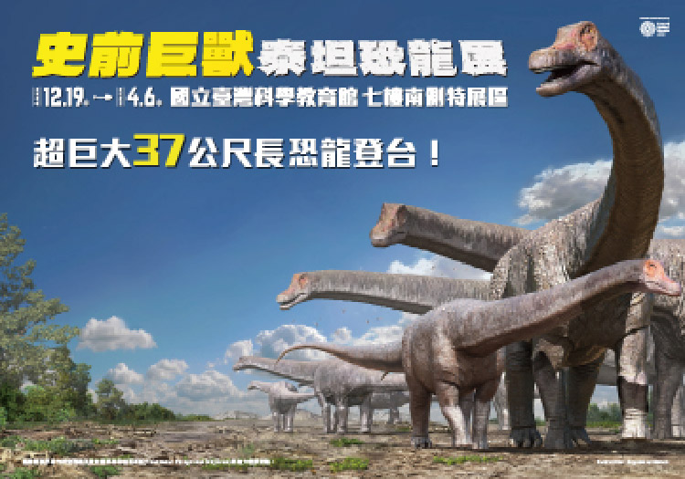 展覽資訊