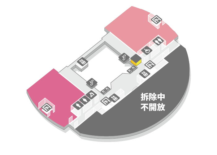 科學探索區