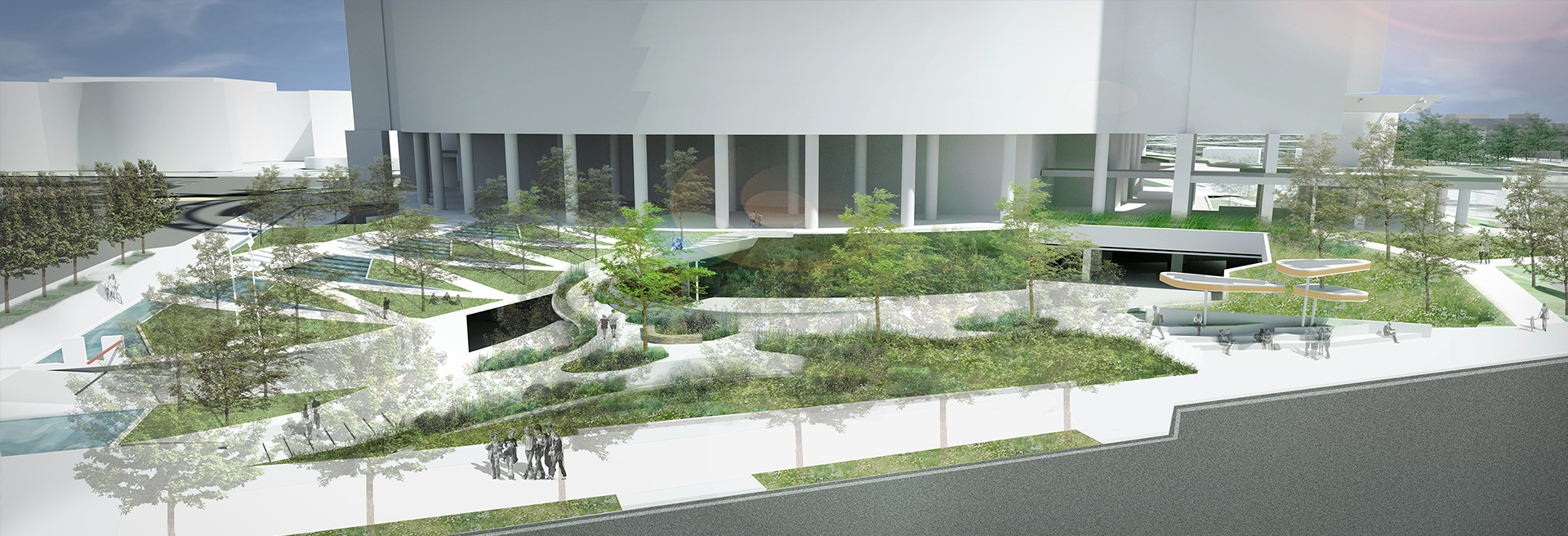 国立台湾科学教育館